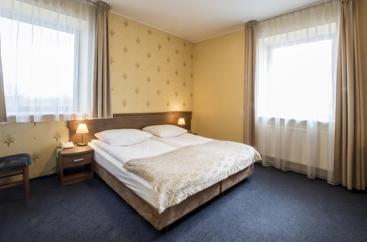 Apart Chopin Pruszcz Gdanski Bagian luar foto